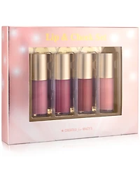 4-Pc. Lip & Cheek Set, Created for Macy's