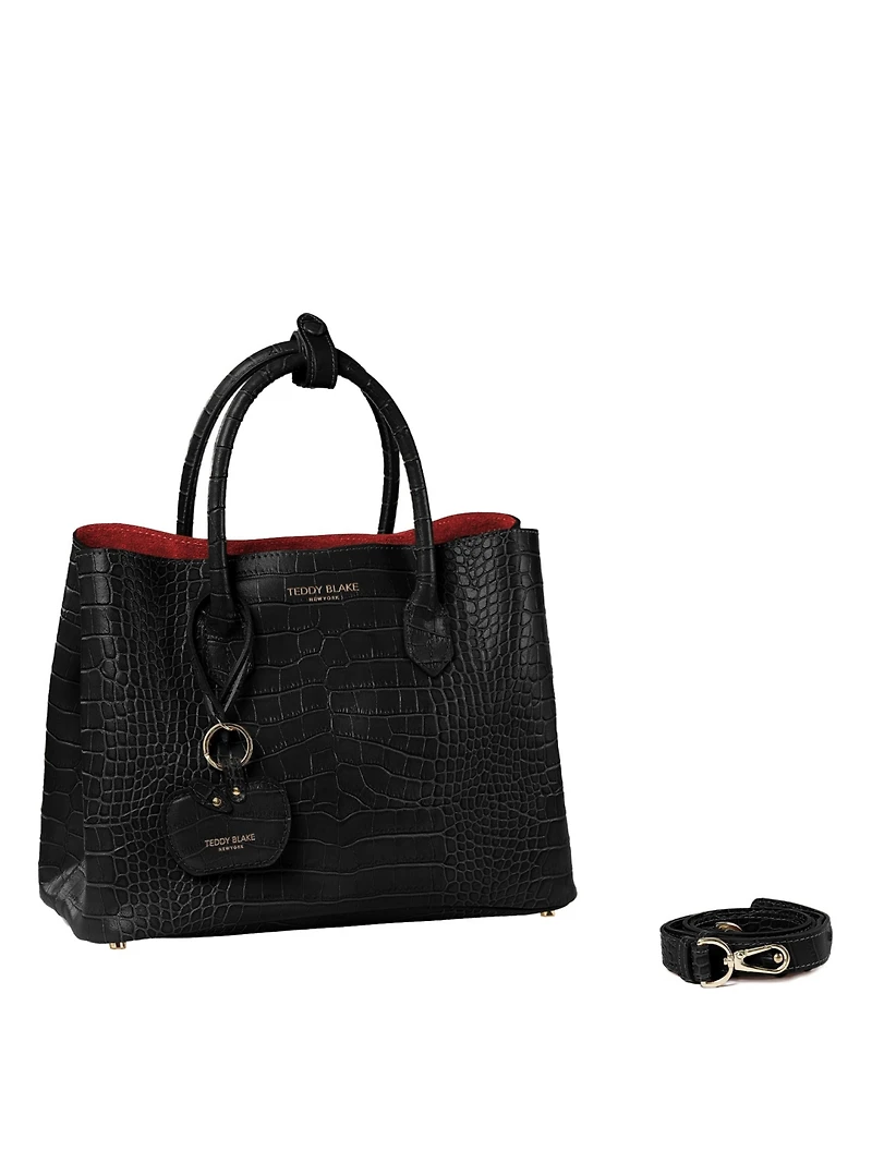 Vanessa Croco 12"