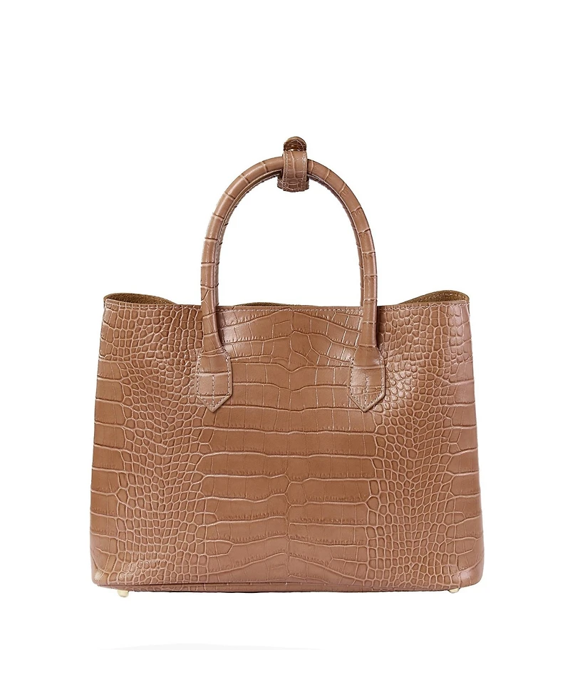 Vanessa Croco 12"