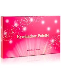 21-Shade Eyeshadow Palette, Created for Macy's