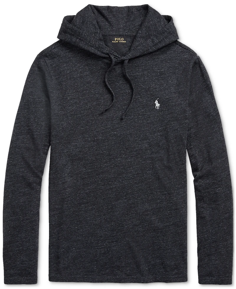 Polo Ralph Lauren Men's Jersey Hooded T-Shirt