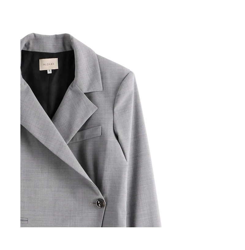 Alohas Women's Anna Blazer