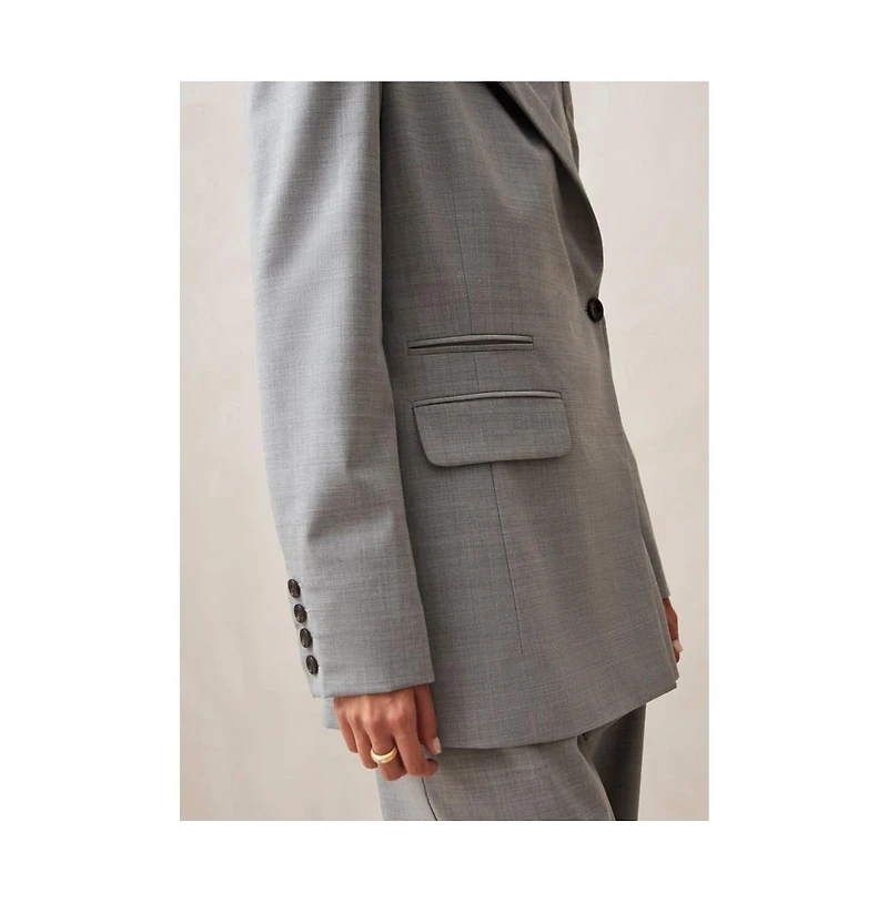 Alohas Women's Anna Blazer