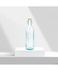 Amici Home Urchin Glass Bottle
