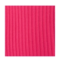 Bebe Women's Turtleneck Sweater Dress