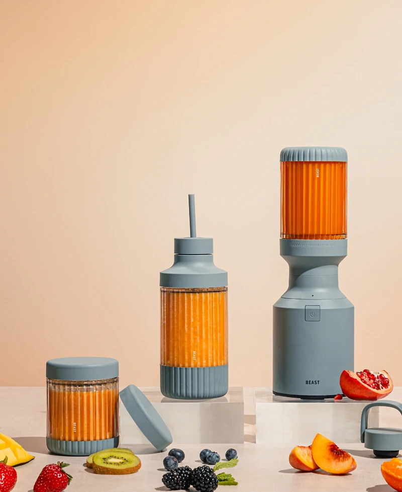 Beast Mini Blender Plus