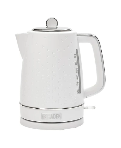 Haden Starbeck 1.7 L-7 Cup Cordless Electric Kettle