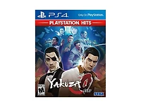 Sega Yakuza 0