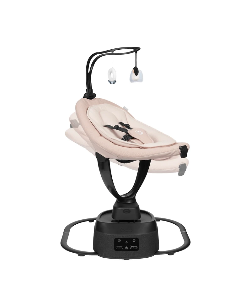 Babymoov Swoon Evolution Connected Swing