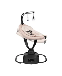 Babymoov Swoon Evolution Connected Swing