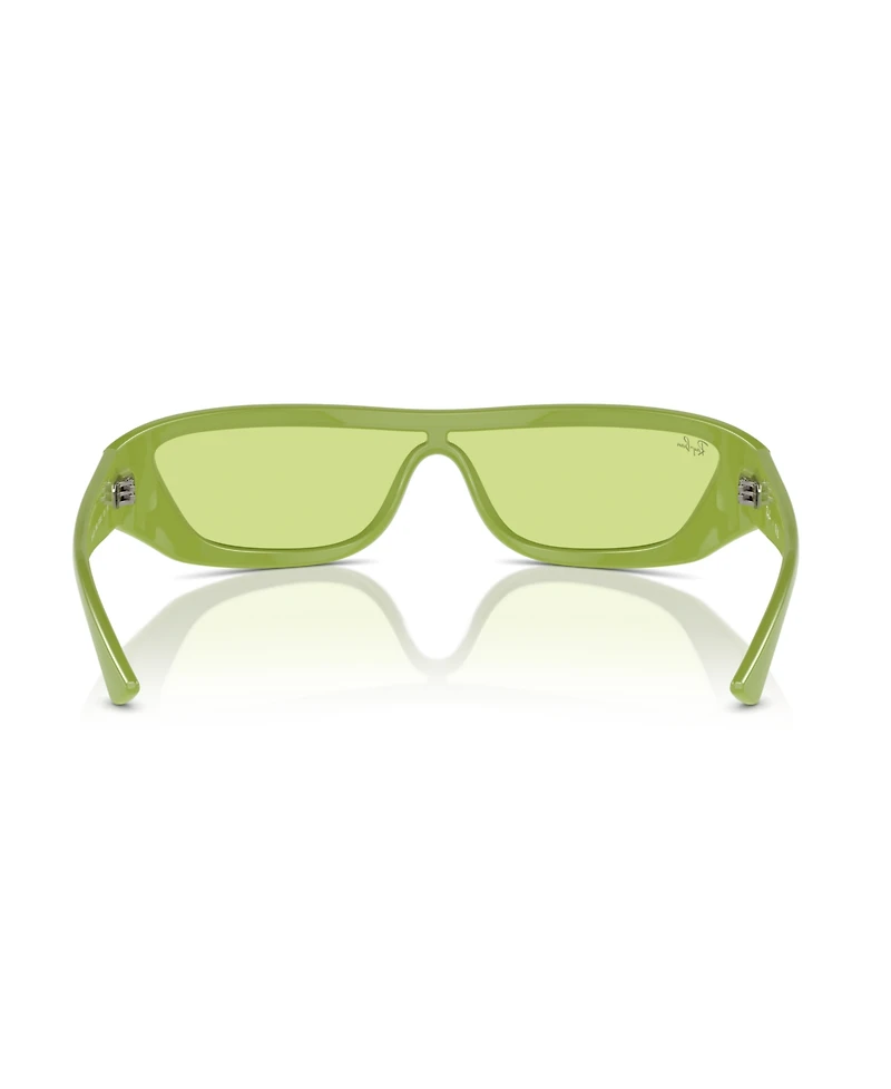 Ray-Ban Unisex Xan Sunglasses, RB4431