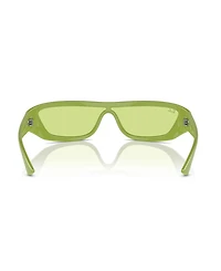 Ray-Ban Unisex Xan Sunglasses, RB4431