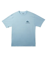 Quiksilver Waterman Men's Southside Short Shirt T-shirt