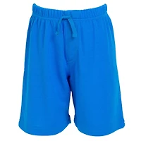 Transformers Toddler Boys Athletic Pullover T-Shirt Mesh Shorts Outfit Set