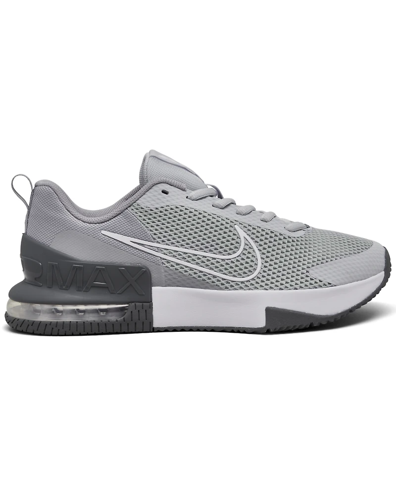 Nike Men's Air Max Alpha Trainer 6 Training Sneakers from Finish Line
