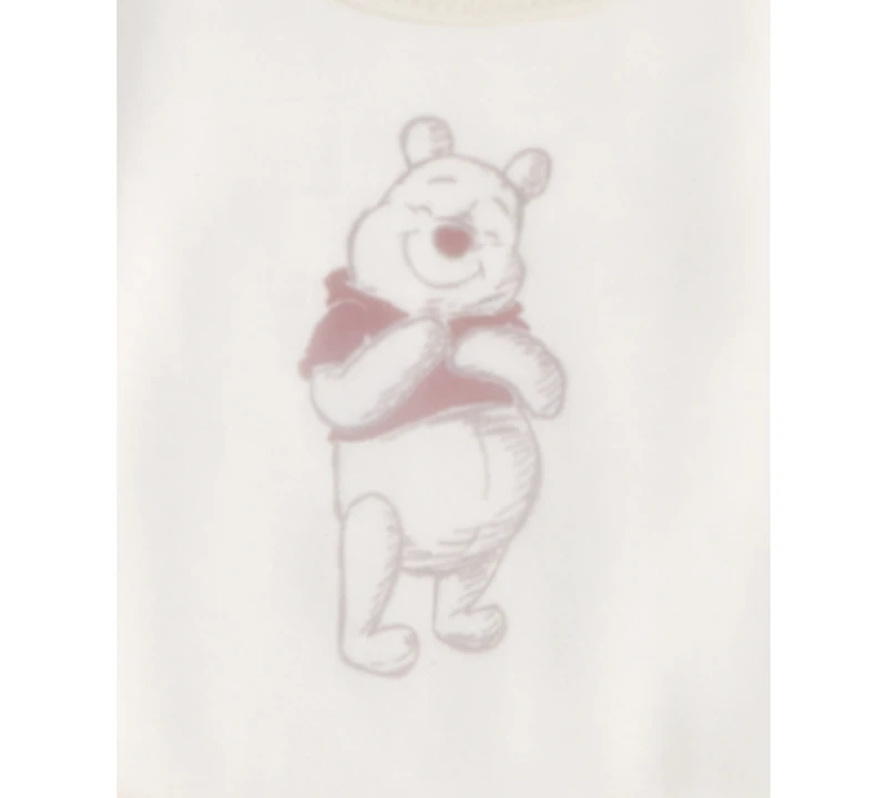 Disney Baby Boys 7-Pc. Winnie the Pooh Sleep-n-Play Gift Set