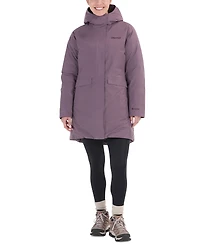 Marmot Women's Oslo Gore-Tex Hooded Jacket