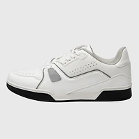 Alpine Swiss Men's Remy Fashion Sneakers Low Top Casual Comfortable Tennis Shoes