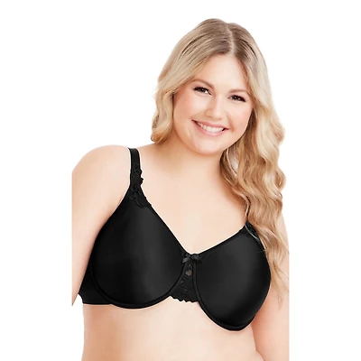 Avenue Women's Minimizer Underwire Bra