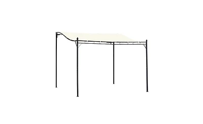 Slickblue Outdoor Pergola Gazebo for Stylish and Versatile Outdoor Spaces