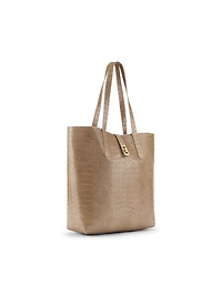 Teddy Blake Nina Croco 12"