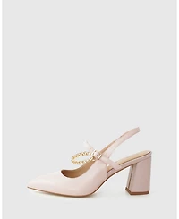 Belle & Bloom Up And Away Mary Jane