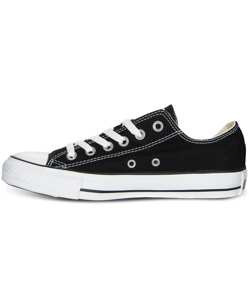 Converse Women's Chuck Taylor All Star Ox Casual Sneakers from Finish Line