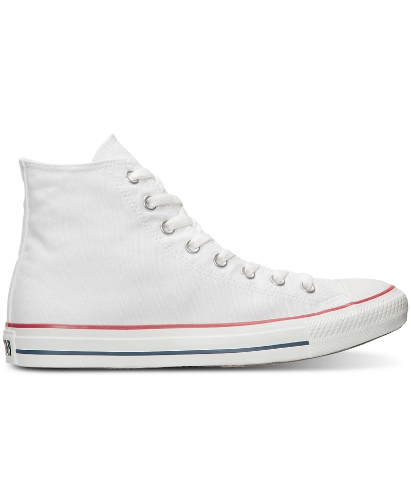 Converse Men's Chuck Taylor Hi Top Casual Sneakers from Finish Line