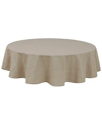 Izod Chadwick Tablecloth, 70" Round