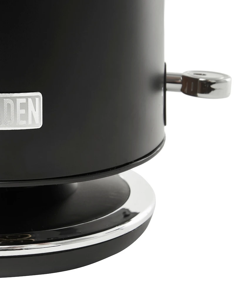 Haden Heritage 1.7 L-7 Cup Electric Kettle