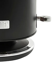 Haden Heritage 1.7 L-7 Cup Electric Kettle