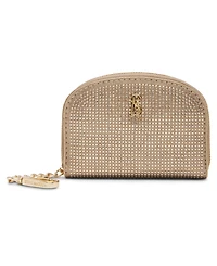 Steve Madden Women's Bjadez Zipper Wallet