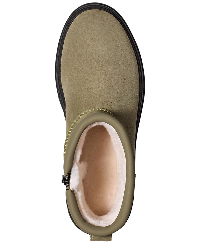 Koolaburra by Ugg Women's Koola Mini Hybrid Booties