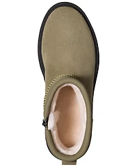 Koolaburra by Ugg Women's Koola Mini Hybrid Booties