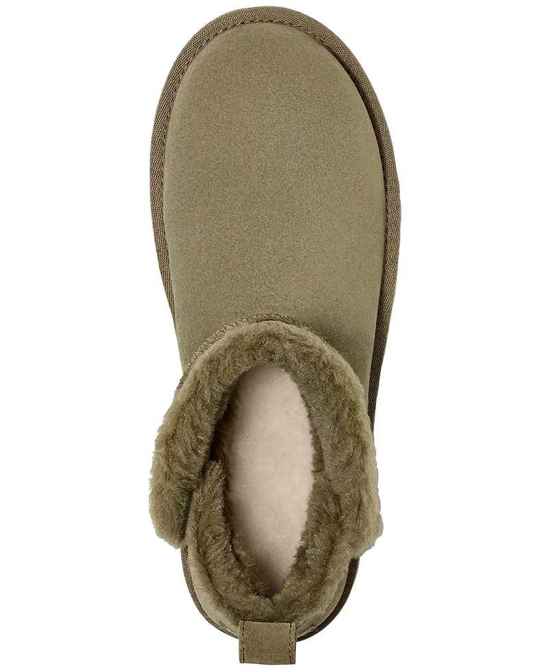 Koolaburra By Ugg Women's Koola Ultra Mini Booties