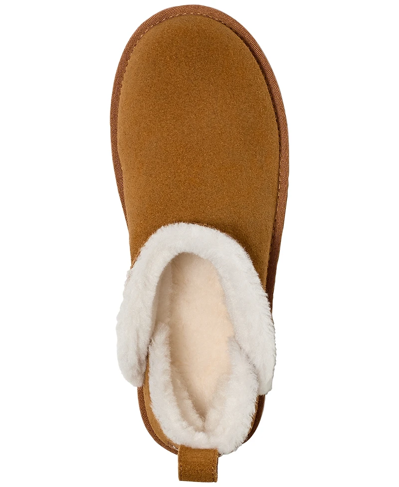 Koolaburra By Ugg Women's Koola Ultra Mini Booties