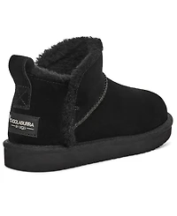 Koolaburra By Ugg Kids Koola Ultra Mini Booties