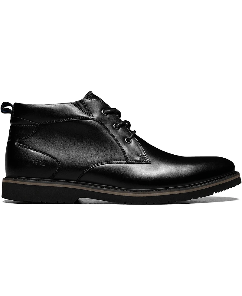 Nunn Bush Men's Denali Waterproof Plain Toe Boot