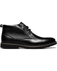 Nunn Bush Men's Denali Waterproof Plain Toe Boot