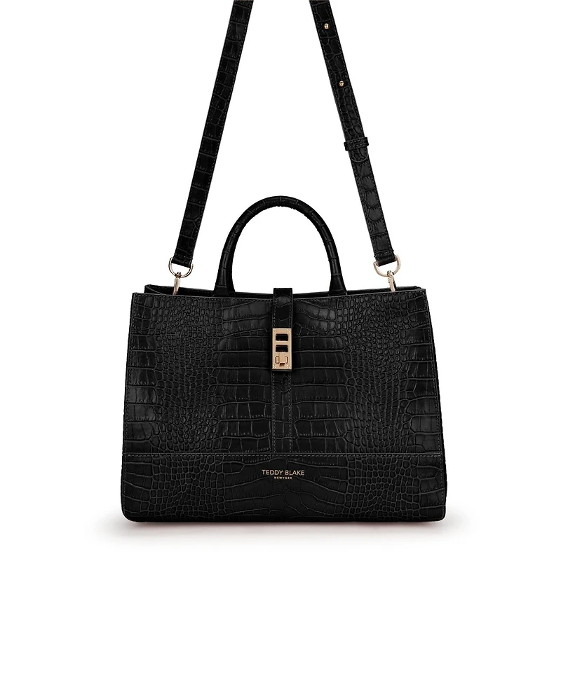 Lola Croco 12"