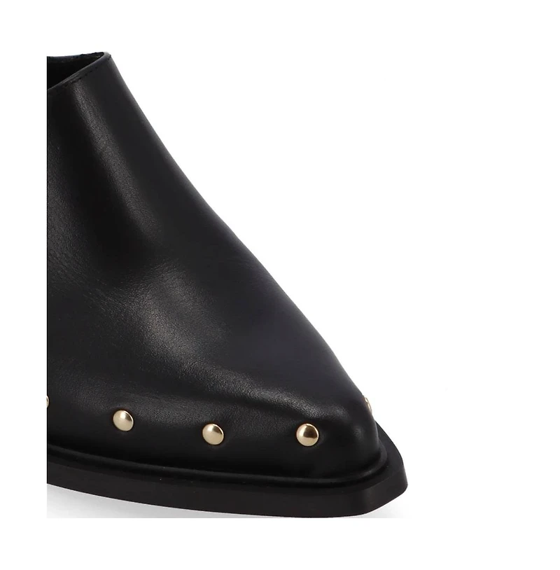 Alohas Women's Lorenzo Leather Sandals