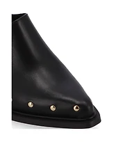 Alohas Women's Lorenzo Leather Sandals