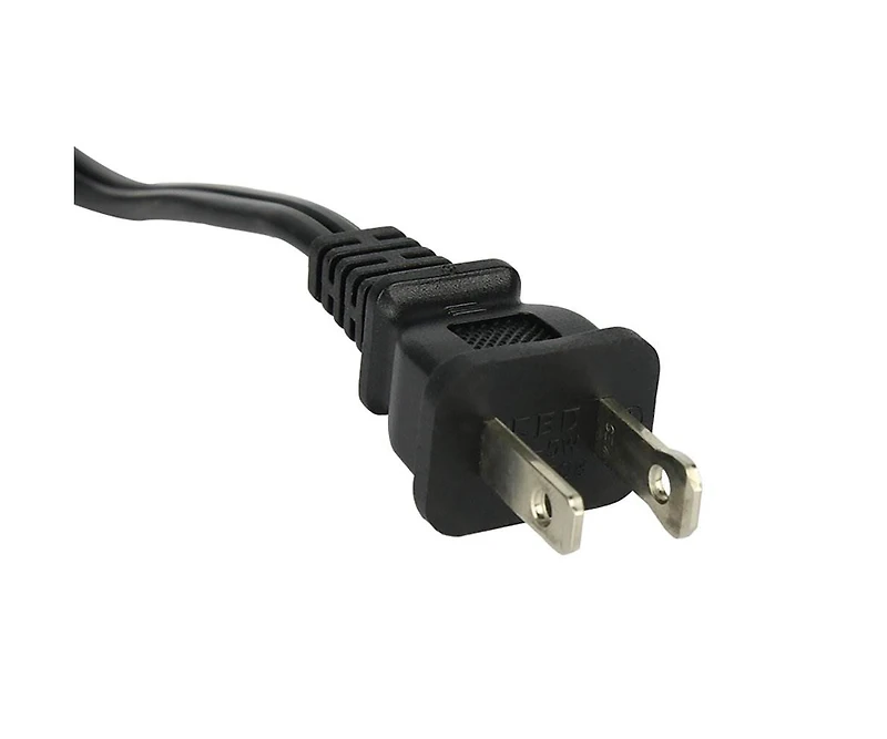 Intex 120V Quick Fill Ac Electric Air Pump & Kidz Inflatable Air Bed Mattress