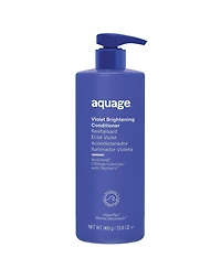 Aquage Violet Brightening Conditioner