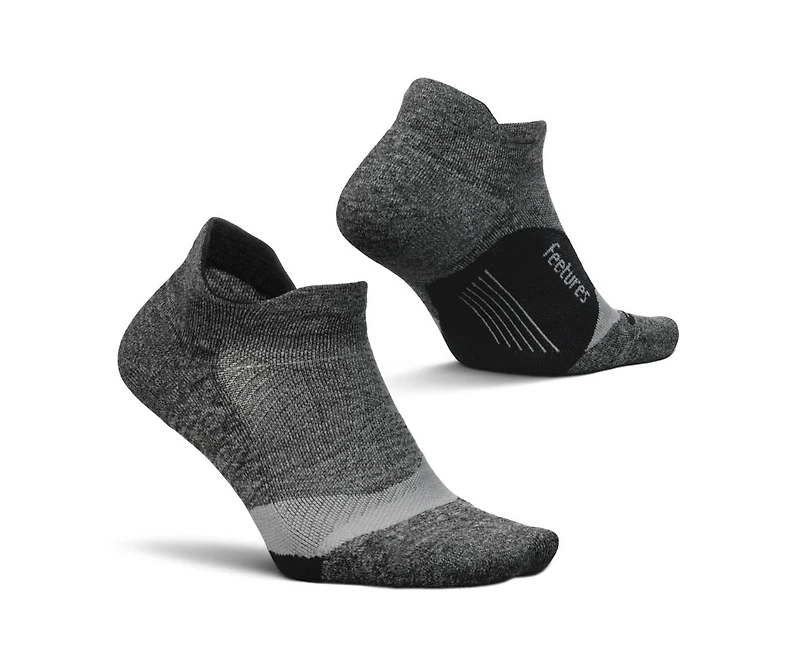 Feetures 's Elite Light Cushion No Show Tab
