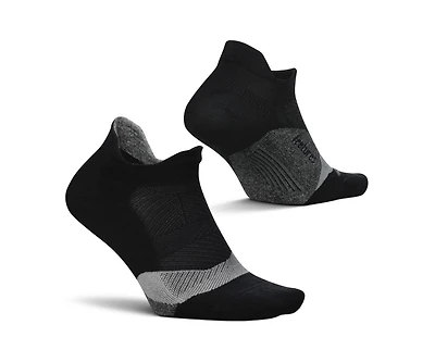 Feetures 's Elite Light Cushion No Show Tab