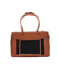 A Pet with Paws Madison Pet Carrier: Large
