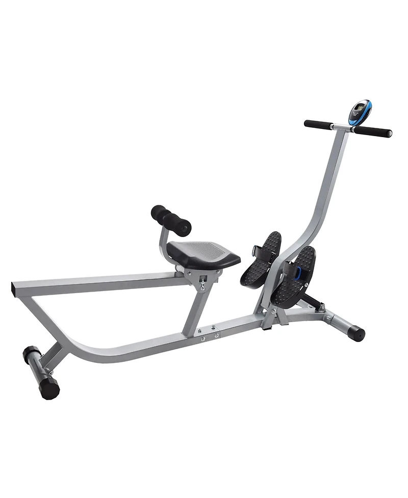 Stamina Products 35-1315 Active Aging EasyRow Home Gym Cardio Rowing Machine