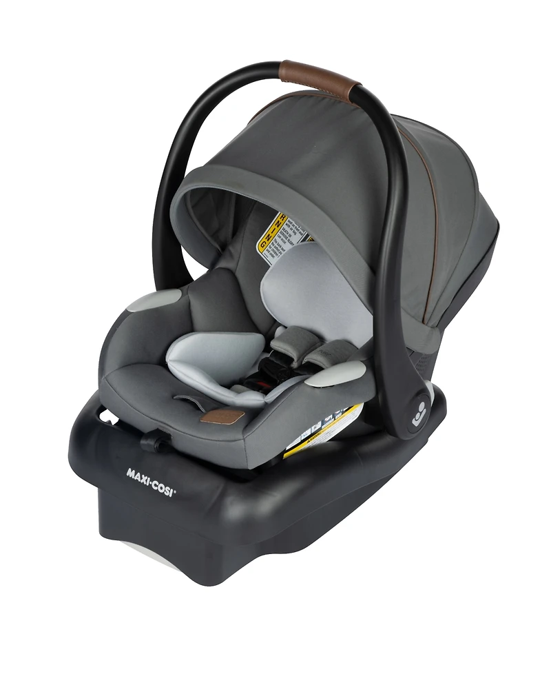 Maxi-Cosi Mico Luxe Infant Car Seat