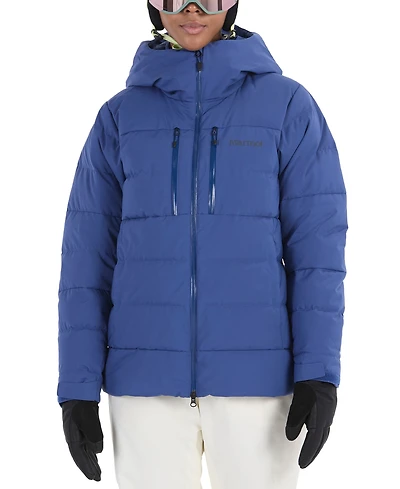 Marmot Women's Hooded Slingshot Jacket